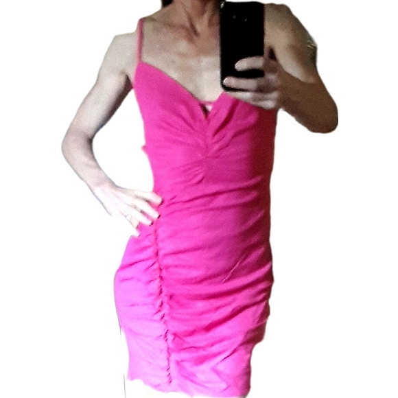 Zara minidress - Picture 2 of 7